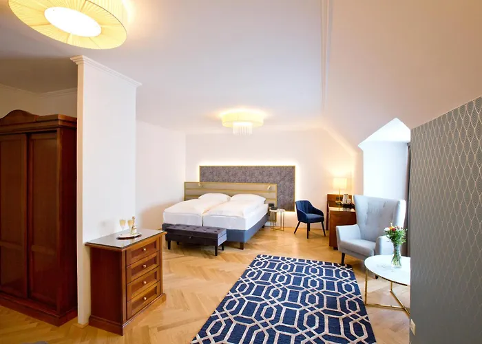 Secession An Der Oper Otel 4*