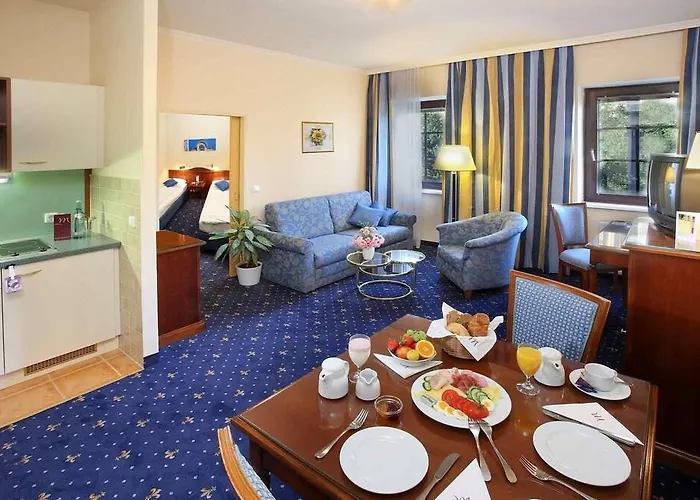 Otel Secession An Der Oper 4*