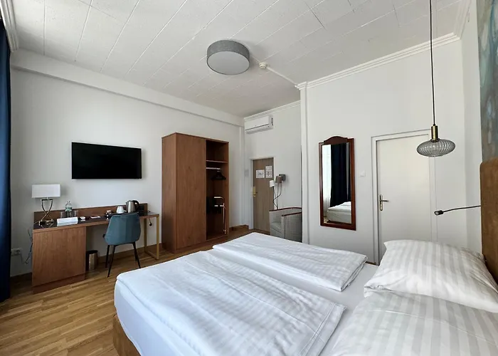Otel Secession An Der Oper