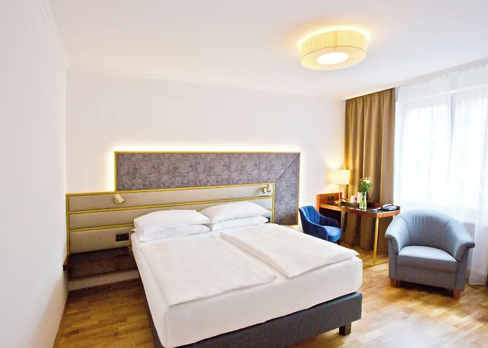 Otel Secession An Der Oper