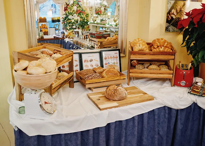 فندق Secession An Der Oper فيينا