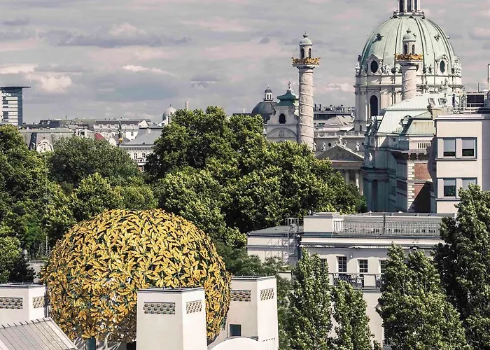 Secession An Der Oper 4*
